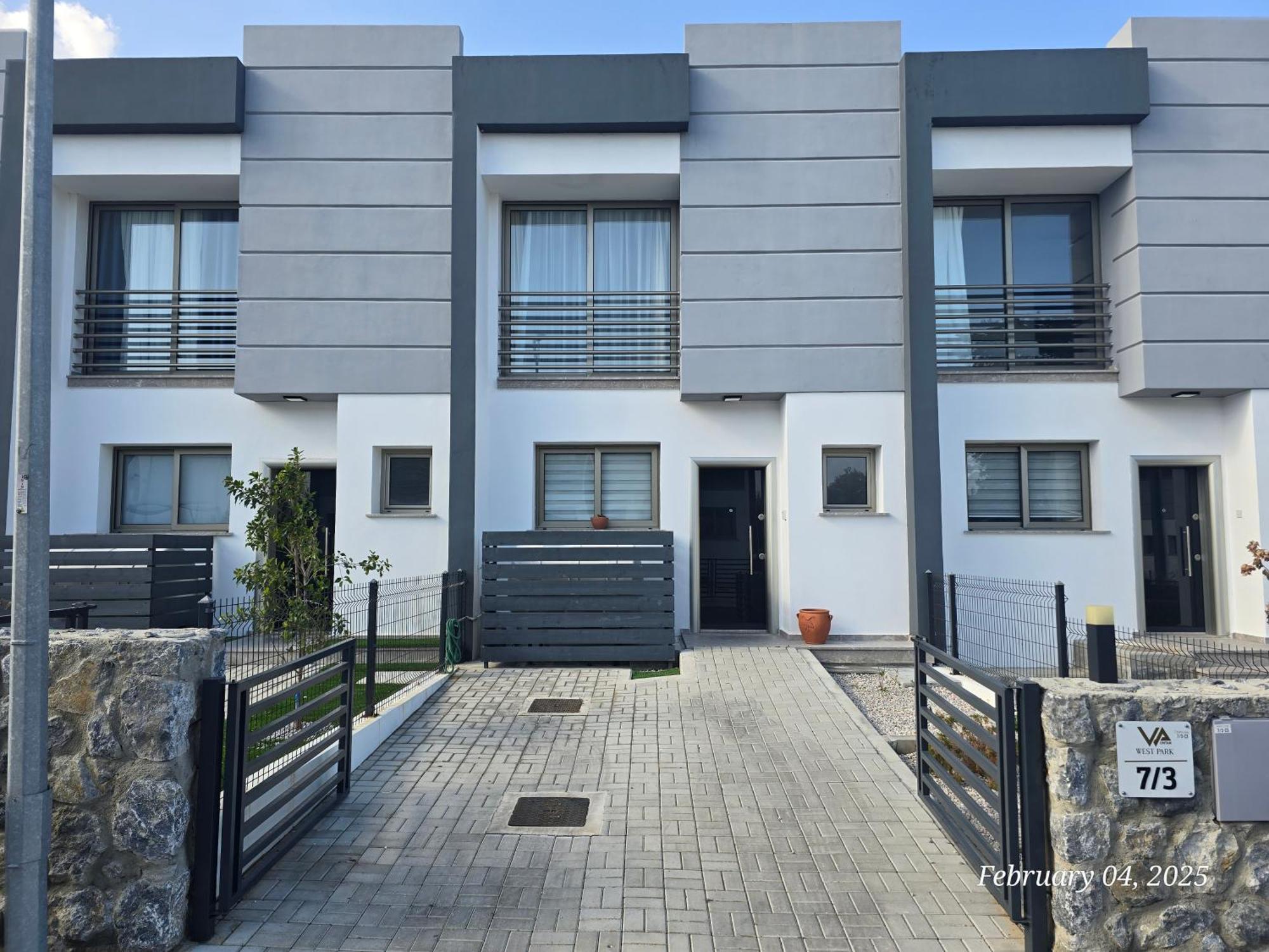Villa Westpark, Kyrenia Kyrenia  Habitación foto