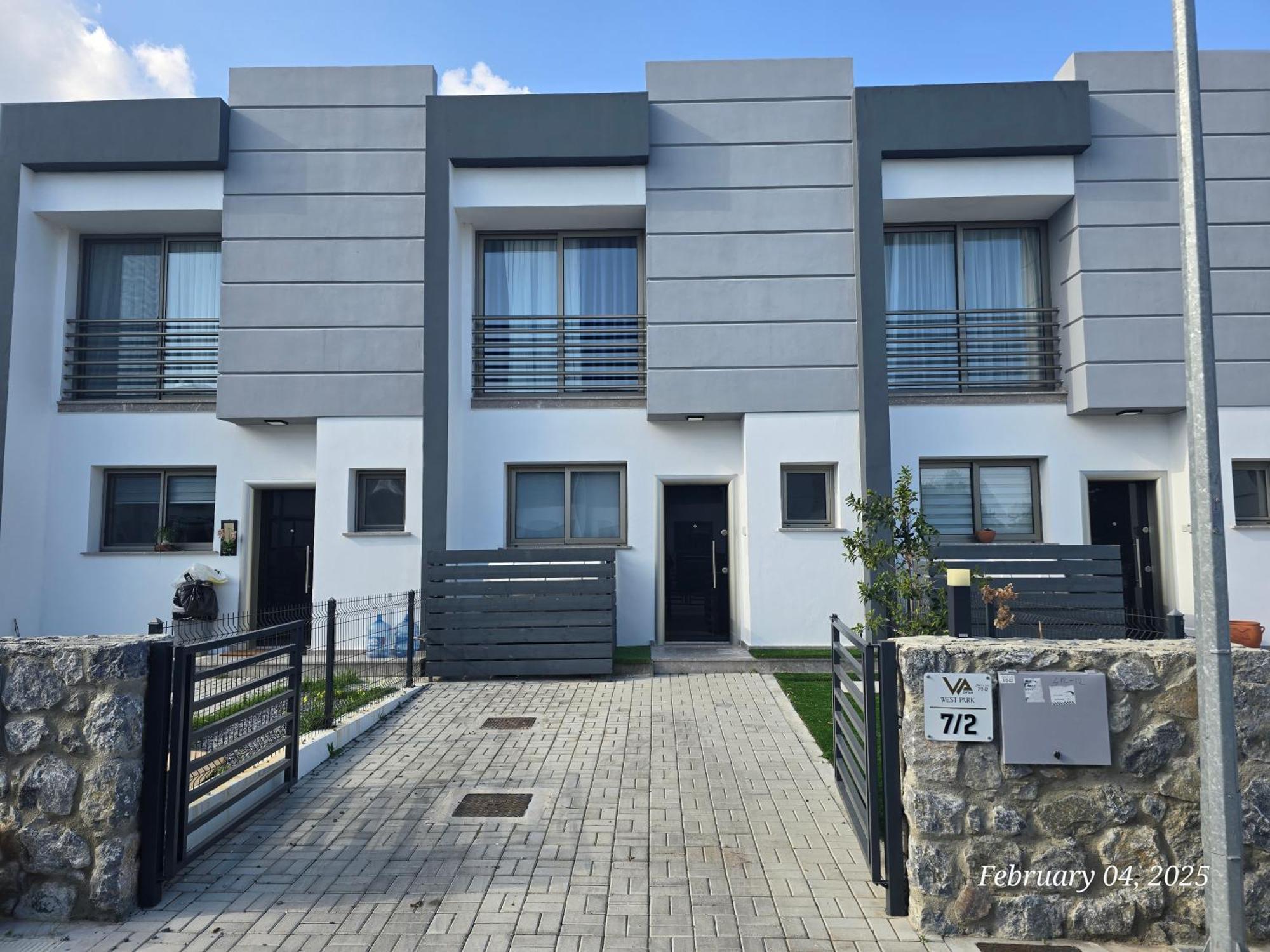 Villa Westpark, Kyrenia Kyrenia  Habitación foto