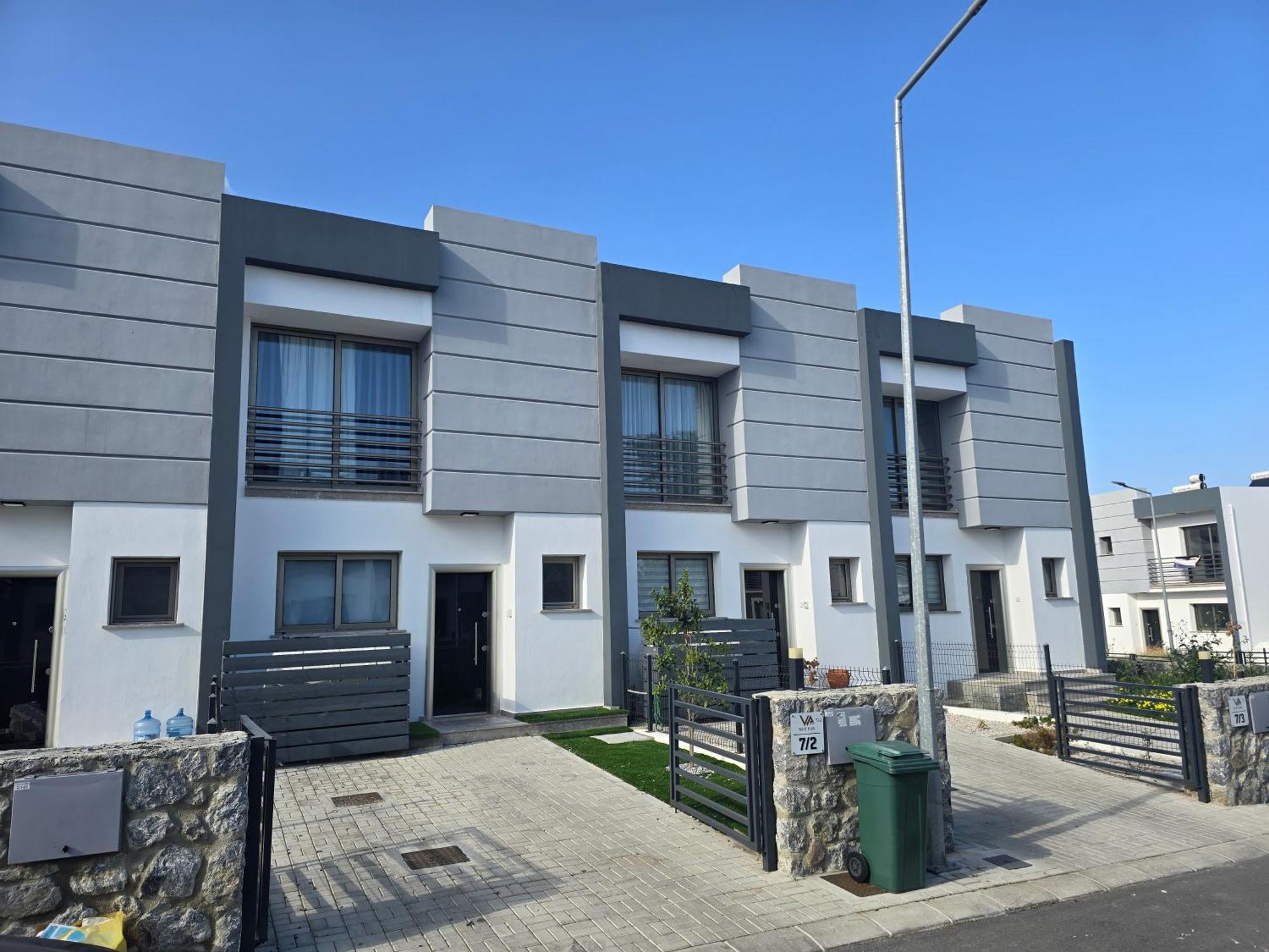 Villa Westpark, Kyrenia Kyrenia  Exterior foto